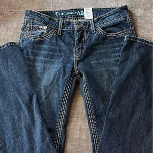 Cruel Denim Abby Jeans
